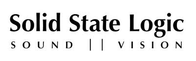 Solid State Logic logo