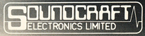 Solid State Logic logo